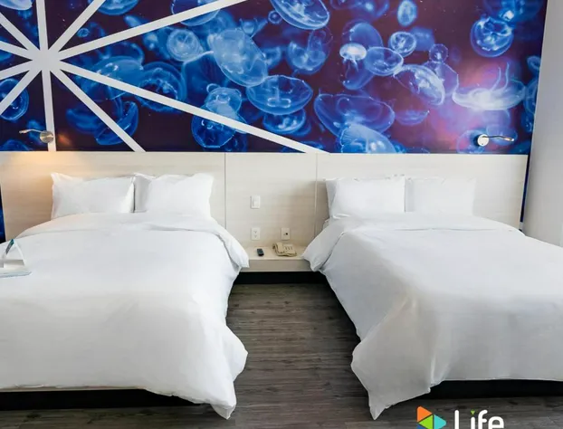 Life Hotel hotel detail image 4