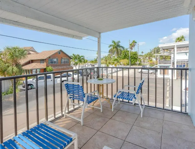 Twins Inn & Apartments hotel detail image 4