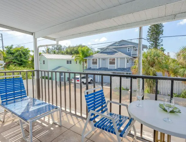 Twins Inn & Apartments hotel detail image 2