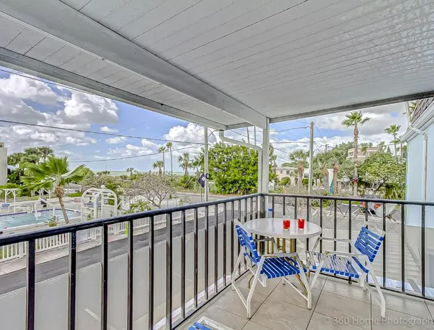 Twins Inn & Apartments hotel detail image 3