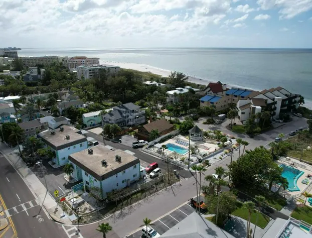 Twins Inn & Apartments hotel detail image 4