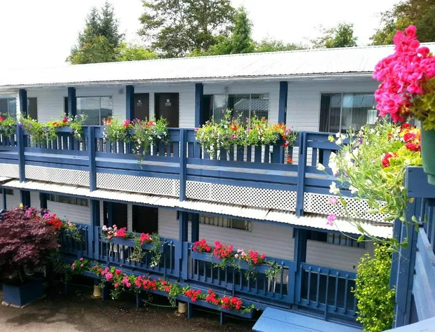 Sea Raven Motel hotel detail image 1
