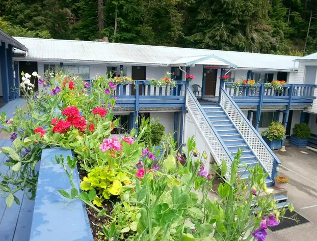Sea Raven Motel hotel detail image 3
