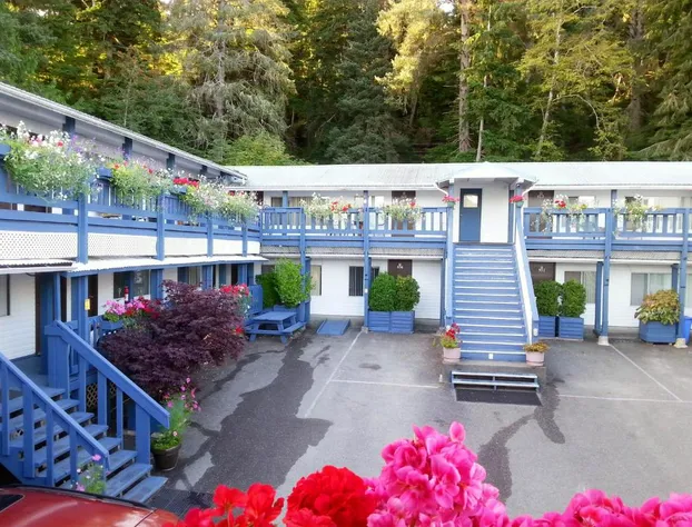 Sea Raven Motel hotel detail image 2