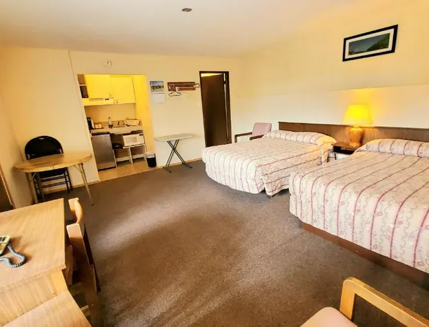 Sea Raven Motel hotel detail image 3