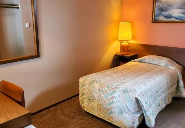 Sea Raven Motel hotel detail image 4