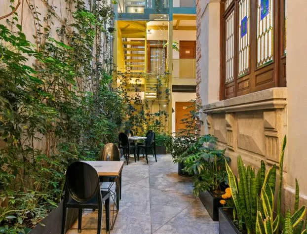 Casa Prim Hotel Boutique hotel detail image 1