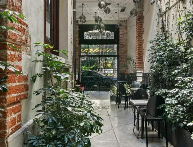 Casa Prim Hotel Boutique hotel detail image 1