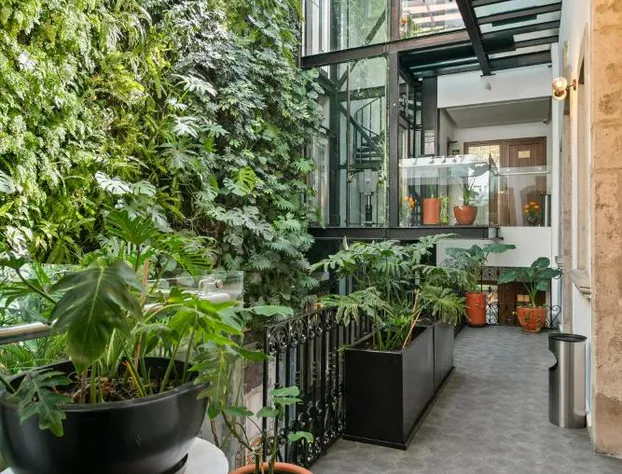 Casa Prim Hotel Boutique hotel detail image 2