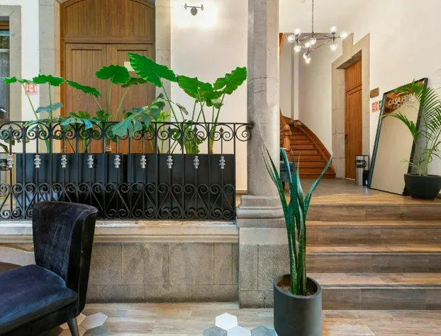 Casa Prim Hotel Boutique hotel detail image 4