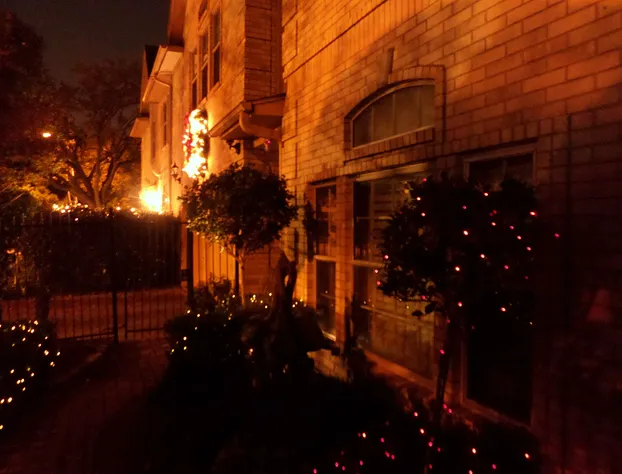 CitySpaces B & B hotel detail image 1