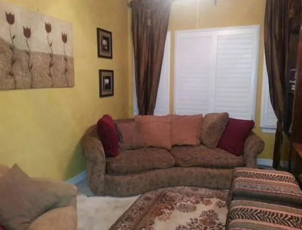 CitySpaces B & B hotel detail image 3