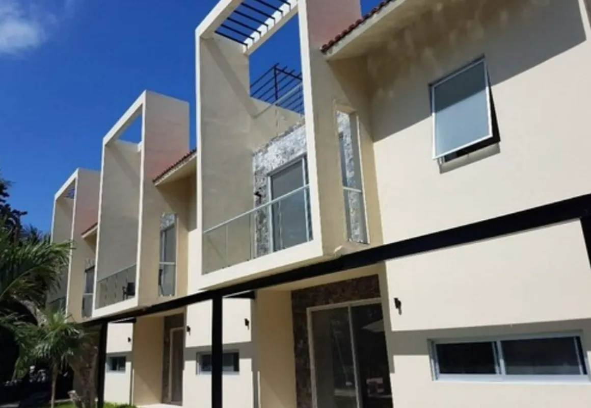 Baru Puerto Aventuras hotel hero