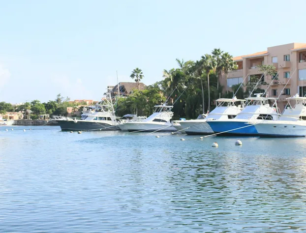 Baru Puerto Aventuras hotel detail image 3