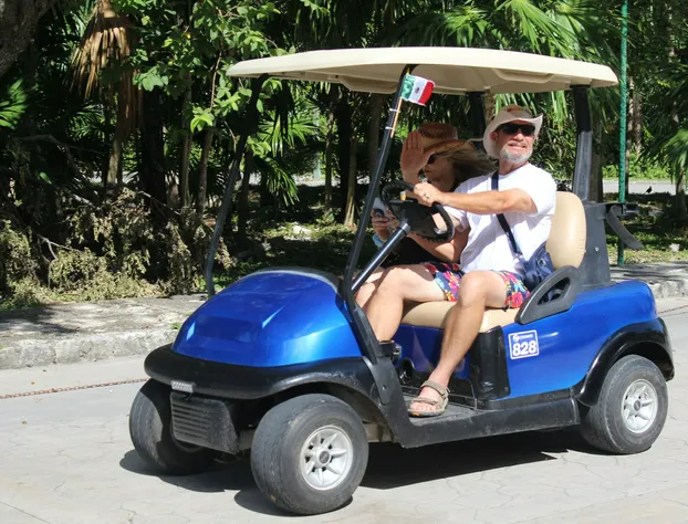 Baru Puerto Aventuras hotel detail image 4