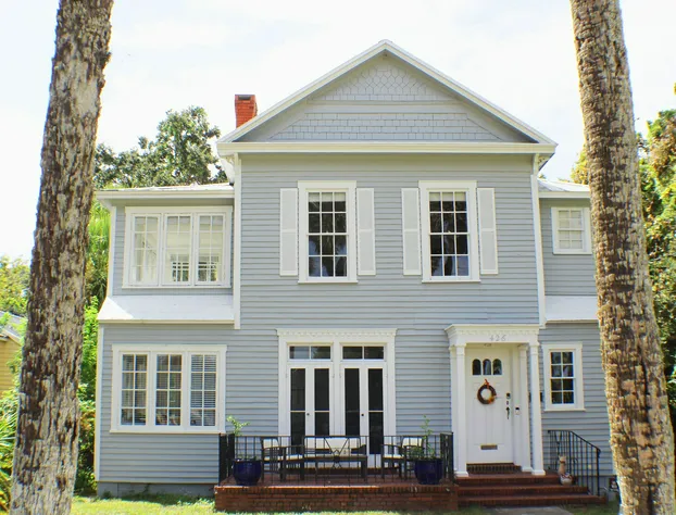 The Foxtail Estate hotel detail image 1