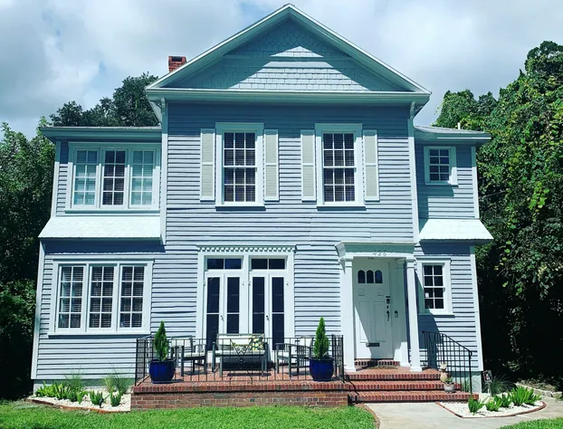 The Foxtail Estate hotel detail image 2