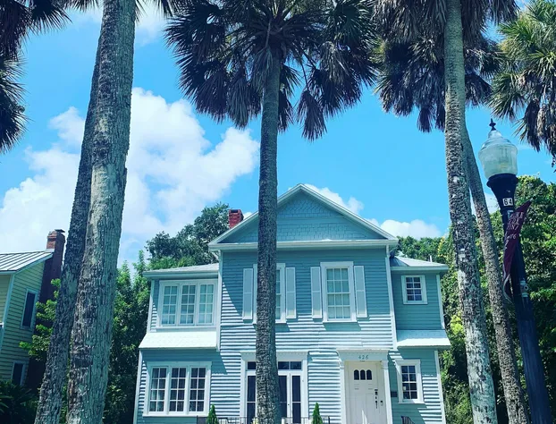 The Foxtail Estate hotel detail image 3