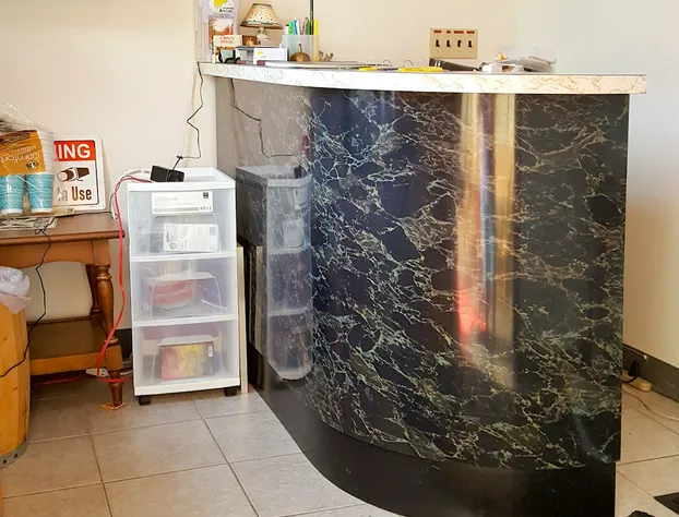 Alpine Motel hotel detail image 4