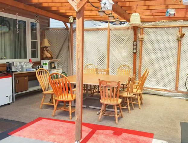 Alpine Motel hotel detail image 2