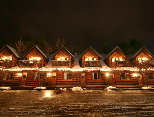 Nootka Lodge hotel detail image 1