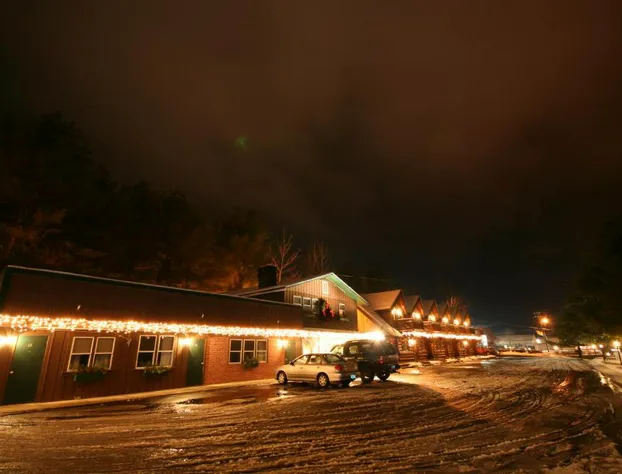 Nootka Lodge hotel detail image 2
