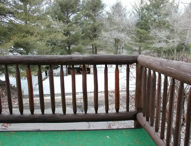 Nootka Lodge hotel detail image 3