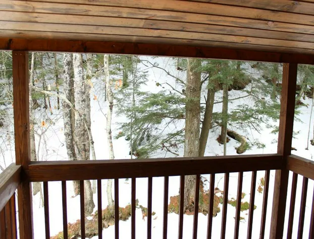 Nootka Lodge hotel detail image 4