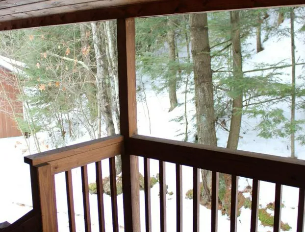 Nootka Lodge hotel detail image 3