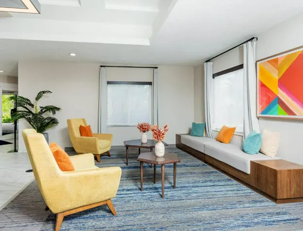 Holiday Inn Express & Suites Ormond Beach - North Daytona by IHG hotel detail image 3