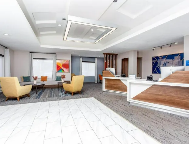 Holiday Inn Express & Suites Ormond Beach - North Daytona by IHG hotel detail image 2