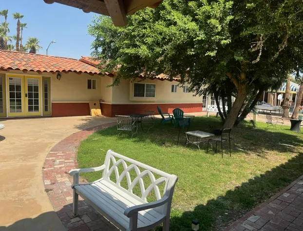 Exotic Dreams Resort Adults Only hotel detail image 1