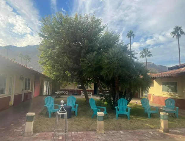 Exotic Dreams Resort Adults Only hotel detail image 2