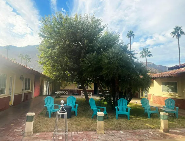 Exotic Dreams Resort Adults Only hotel detail image 3