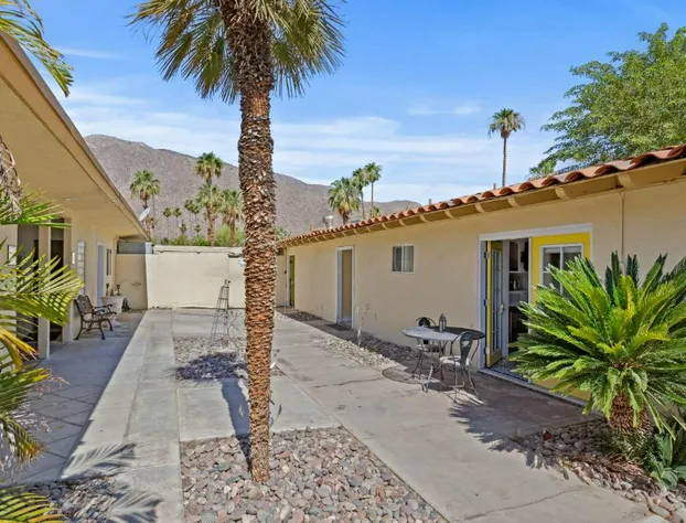 Exotic Dreams Resort Adults Only hotel detail image 4