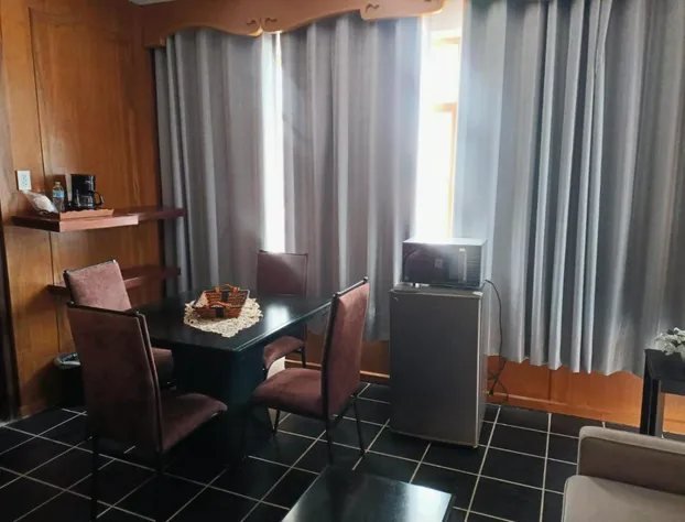 Hotel Rio Nazas hotel detail image 1