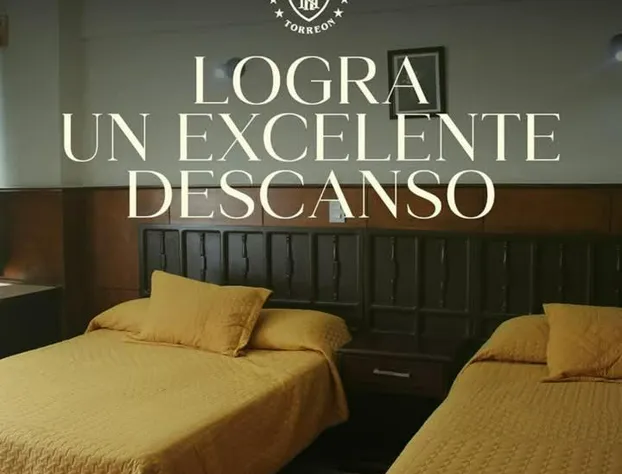 Hotel Rio Nazas hotel detail image 2