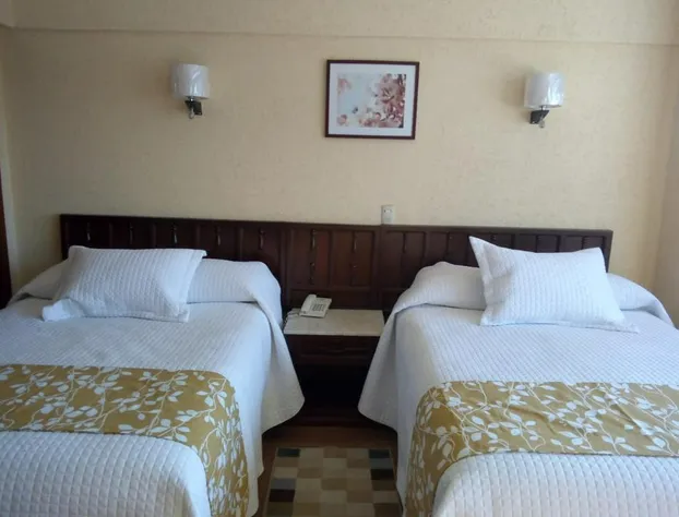 Hotel Rio Nazas hotel detail image 3