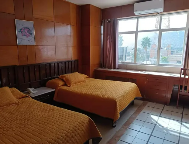 Hotel Rio Nazas hotel detail image 4