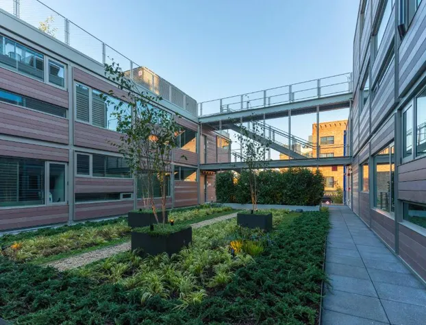 Pod Brooklyn hotel detail image 1