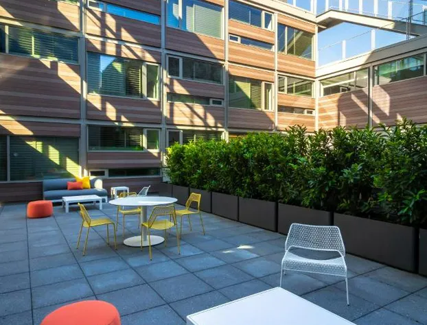 Pod Brooklyn hotel detail image 2