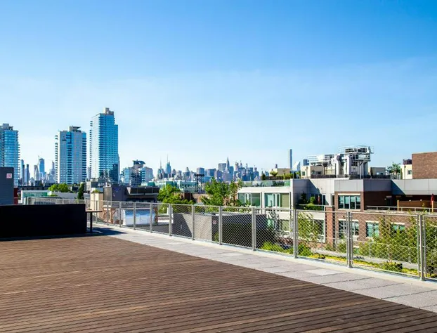 Pod Brooklyn hotel detail image 3