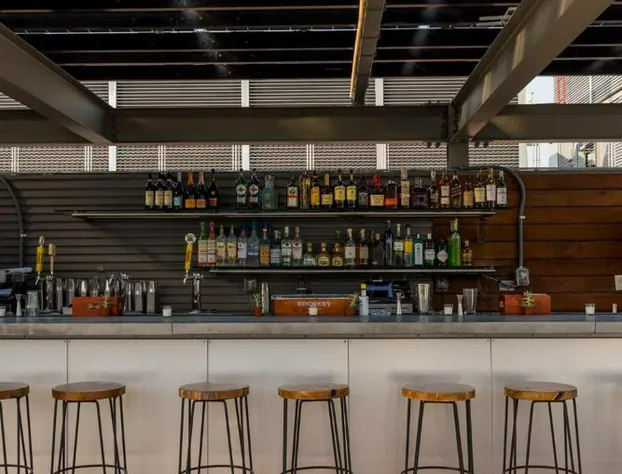 Pod Brooklyn hotel detail image 4