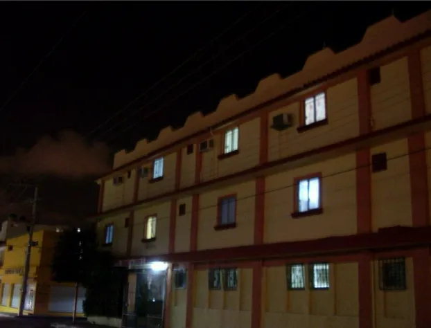 Hotel Marytere hotel detail image 1