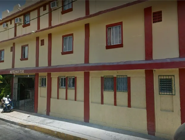 Hotel Marytere hotel detail image 2