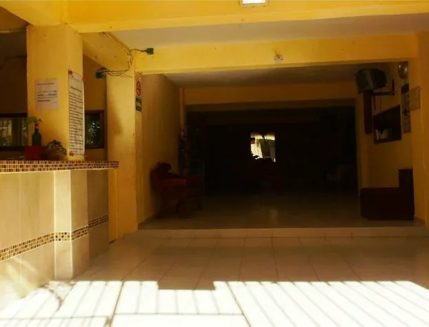 Hotel Marytere hotel detail image 3