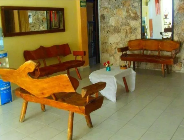 Hotel Marytere hotel detail image 4