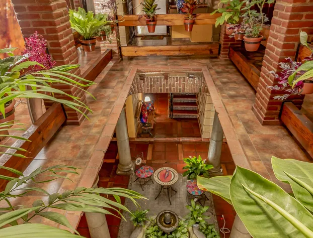 Mex Suites Casa Azúl B & B hotel detail image 3