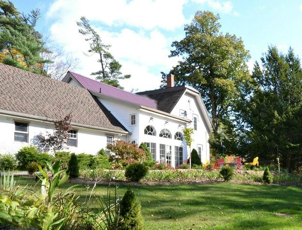 The Briarwood B&B hotel detail image 1