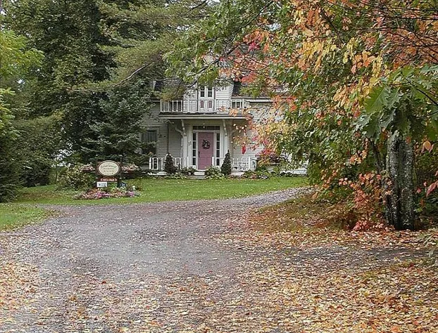 The Briarwood B&B hotel detail image 3